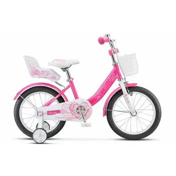 Велосипед ➤ Little Princess KC 18