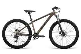 Велосипед Aspect RADIUM PRO 29" (2025) XL (22") бежевый 1
