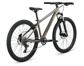 Велосипед Aspect RADIUM PRO 29" (2025) XL (22") бежевый 4