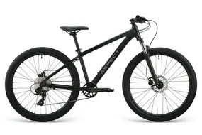 Велосипед ➤ ASPECT 29" RADIUM PRO L черный 1