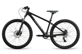 Велосипед ➤ ASPECT 29" RADIUM PRO L черный 2