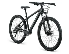 Велосипед ➤ ASPECT 29" RADIUM PRO L черный 3