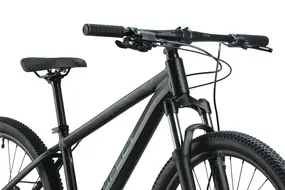 Велосипед ➤ ASPECT 29" RADIUM PRO L черный 6