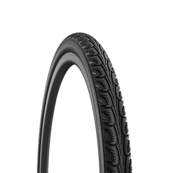 Покрышка Rubena 37-540 (24 x 1 3/8) V69 HOOK (серая) 1