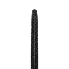 Покрышка Rubena 37-540 (24 x 1 3/8) V69 HOOK (серая) 2
