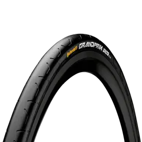 Покрышка Continental, 700x25 (25-622), Grand Prix, 230гр складная 1