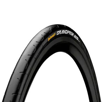 Покрышка Continental, 700x25 (25-622), Grand Prix, 230гр складная 1