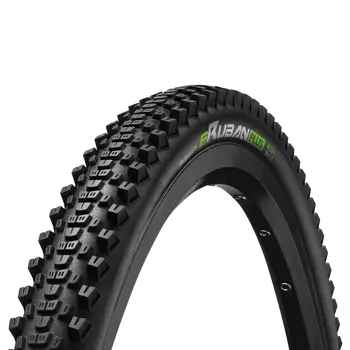 Покрышка Continental, 29x2.1 (54-622), eRuban Plus Reflex, 740гр 1