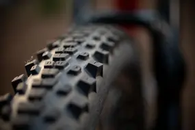 Покрышка Continental, 27.5x2.6 (65-584), eRuban Plus Reflex, 925гр 2