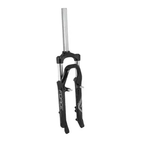 Вилка Force, 24", BASIC X.4, 1 1/8", D+V, черный 2