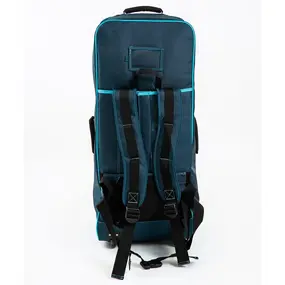 Сумка-рюкзак Gladiator Pro, на колёсиках, 90л.,blue n/a blue 3