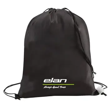 Рюкзак Elan Light Bag Small n/a black 1