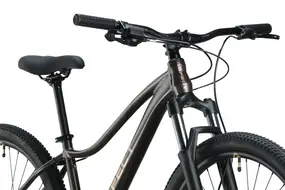 Велосипед Aspect ALMA ELITE 27,5" (2025) S (16") бежевый 11