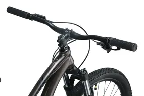 Велосипед Aspect ALMA ELITE 27,5" (2025) S (16") бежевый 7