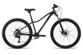 Велосипед Aspect ALMA ELITE 27,5" (2025) S (16") бежевый 1