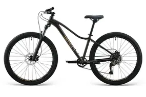 Велосипед Aspect ALMA ELITE 27,5" (2025) S (16") бежевый 2