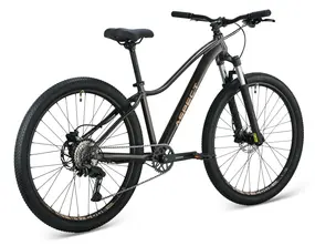 Велосипед Aspect ALMA ELITE 27,5" (2025) S (16") бежевый 4