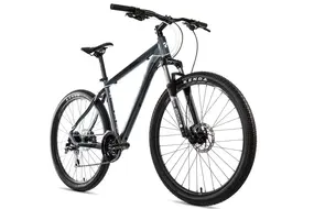 Велосипед Aspect STIMUL 27,5" (16", Серо-черный) 6