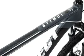 Велосипед Aspect STIMUL 27,5" (16", Серо-черный) 7