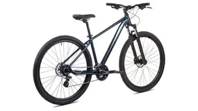 Велосипед Aspect NICKEL 29" 2024 (18" синий) 11