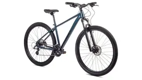 Велосипед Aspect NICKEL 29" 2024 (18" синий) 12