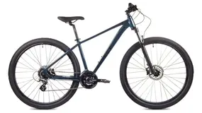 Велосипед Aspect NICKEL 29" 2024 (18" синий) 13