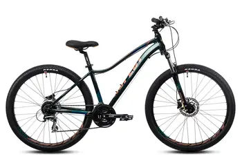 Велосипед Aspect ALMA HD 27,5