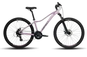Велосипед Aspect ALMA 27,5" 2024 (18" фиолетовый) 1
