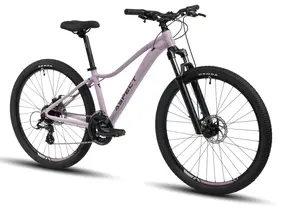 Велосипед Aspect ALMA 27,5" 2024 (18" фиолетовый) 2