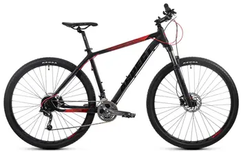 Велосипед Aspect AIR PRO 29