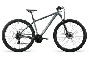 Велосипед Aspect RADIUM 3X 29" (2025) M (18") серый 1