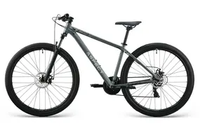 Велосипед Aspect RADIUM 3X 29" (2025) M (18") серый 2