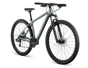 Велосипед Aspect RADIUM 3X 29" (2025) M (18") серый 3