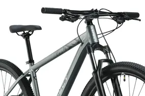 Велосипед Aspect RADIUM 3X 29" (2025) M (18") серый 6