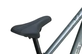 Велосипед Aspect RADIUM 3X 29" (2025) M (18") серый 10