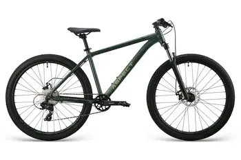 Велосипед Aspect RADIUM 27,5