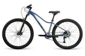 Велосипед Aspect AURA 27,5" (2025) M (18") тёмно/фиолетовый 2