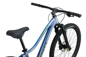 Велосипед Aspect AURA 27,5" (2025) M (18") тёмно/фиолетовый 8