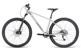 Велосипед ➤ ASPECT 29" NICKEL PRO XL бежевый 2