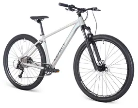 Велосипед ➤ ASPECT 29" NICKEL PRO XL бежевый 3