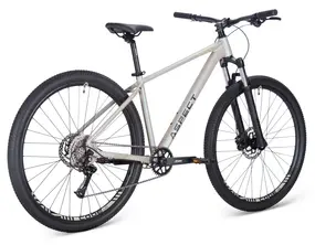 Велосипед ➤ ASPECT 29" NICKEL PRO XL бежевый 4