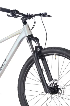Велосипед ➤ ASPECT 29" NICKEL PRO XL бежевый 7