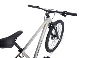 Велосипед ➤ ASPECT 29" NICKEL PRO XL бежевый 8