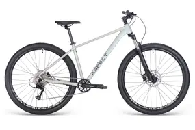 Велосипед ➤ ASPECT 29" NICKEL PRO L бежевый 1