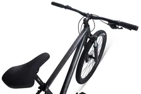 Велосипед ➤ ASPECT 29" NICKEL ELITE XL серый 8