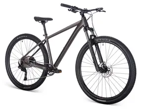 Велосипед ➤Aspect 29" Cobalt XL коричневый 2