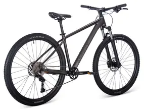 Велосипед ➤Aspect 29" Cobalt XL коричневый 3
