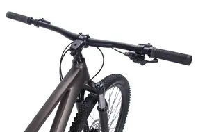 Велосипед ➤Aspect 29" Cobalt XL коричневый 7