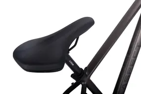 Велосипед ➤Aspect 29" Cobalt XL коричневый 8