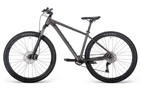 Велосипед ➤Aspect 29" Cobalt XL коричневый 9